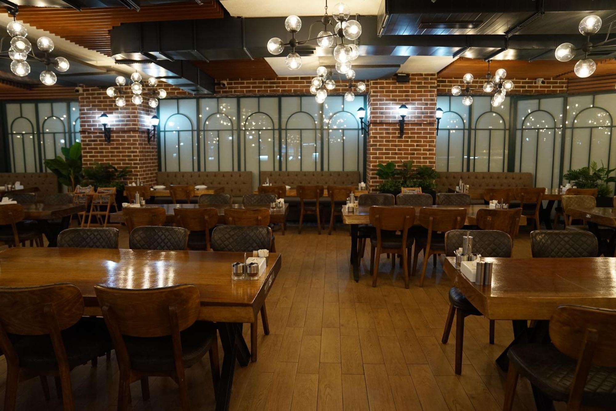 Mihman Hotel Isztambul Kültér fotó