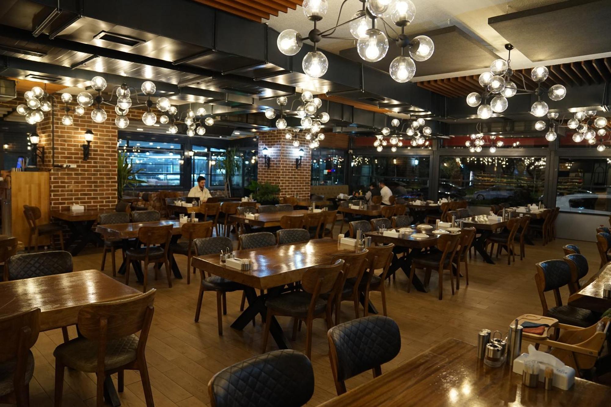 Mihman Hotel Isztambul Kültér fotó