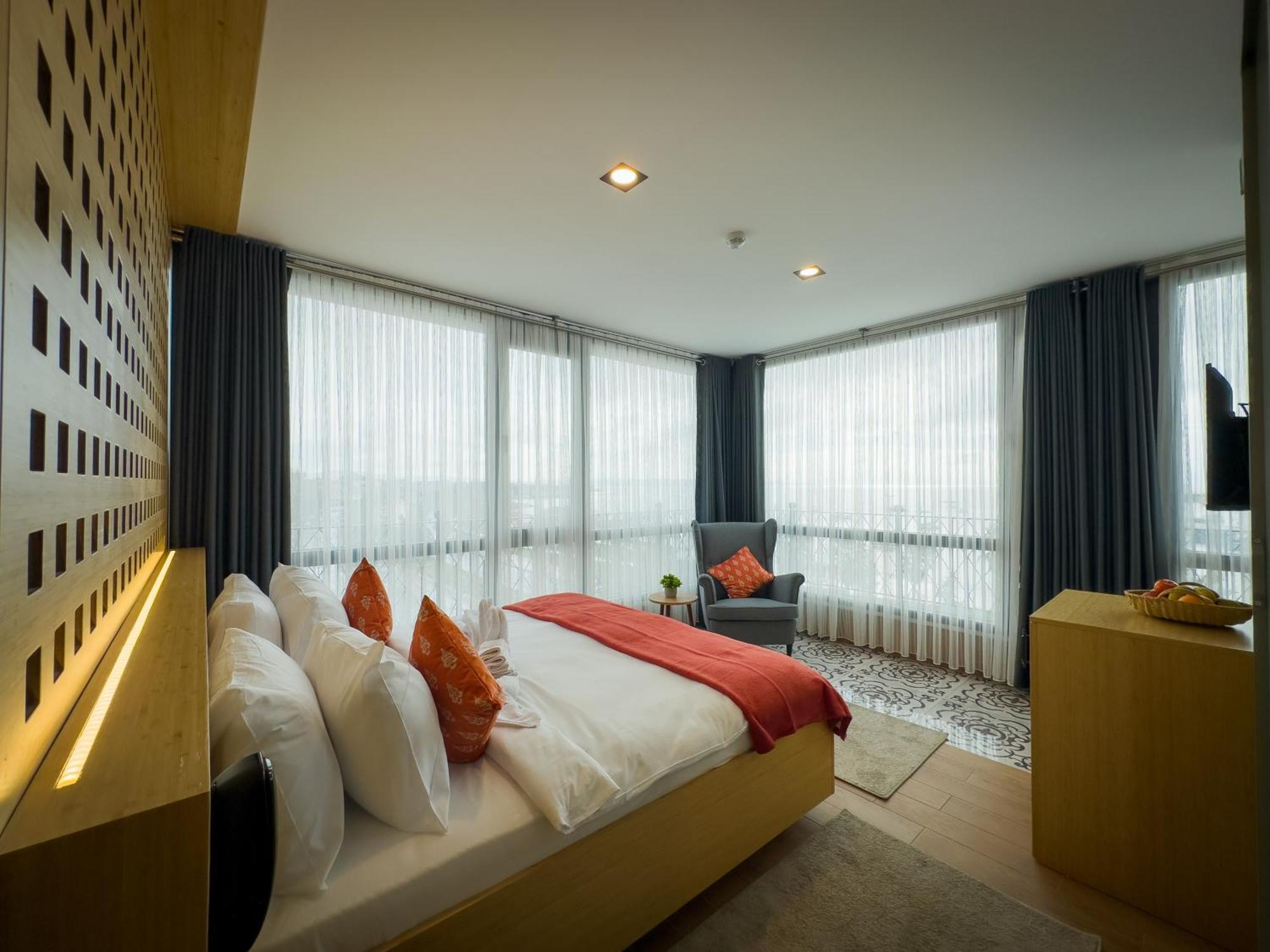Mihman Hotel Isztambul Kültér fotó
